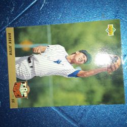 Derek Jeter