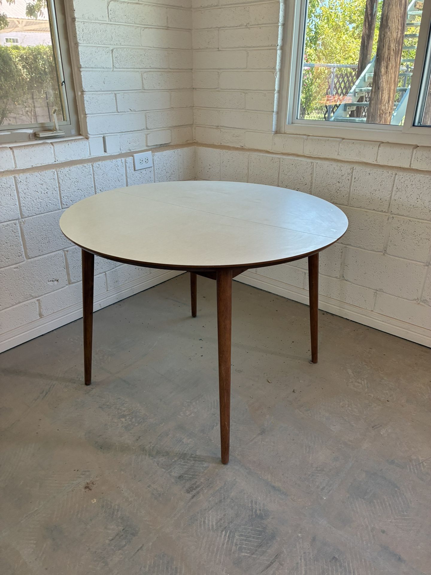 West Elm Dining Table