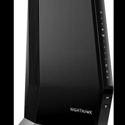 Netgear Nighthawk AX8 WiFi Extender 