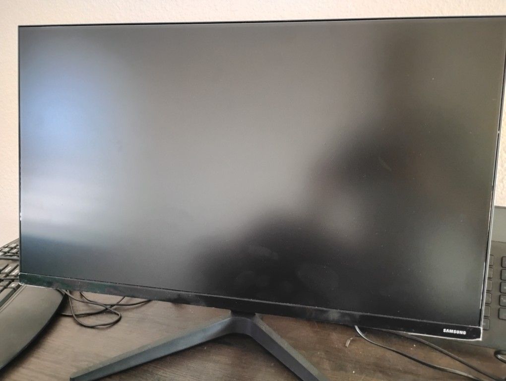 Samsung gaming Monitor