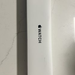 Apple Watch SE 44 mm