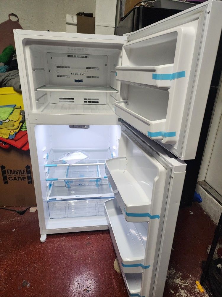 Refrigerador Frigidaire