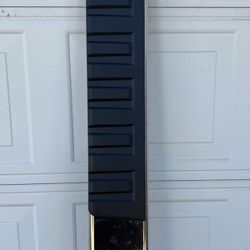 Chevy Silverado Running Boards 