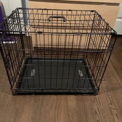 Dog Crate
