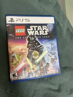 Lego Star wars: Skywalker Deluxe With Mini Fig for Sale in Miami, FL -  OfferUp
