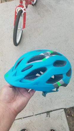 Adult Bell Bicycle Helmet