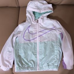 Nike Girl Jacket