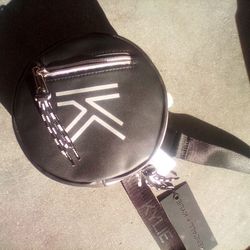 Kendall&Kylie  Messenger Purse 