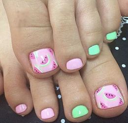 Manicures Pedicures , Gel Sets