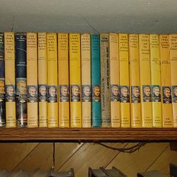 Tom Swift Jr