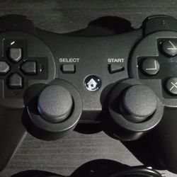 PS3 Controller $20