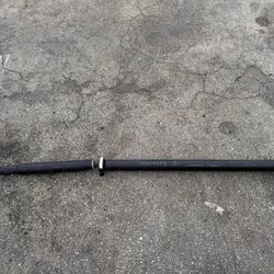 15-19 Land Rover Discovery Sport Rear Drive Shaft Driveshaft Propeller OEM