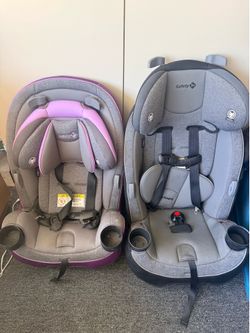 Safety 1st car seats