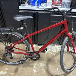 2020 Crossroads 1.0 Bike