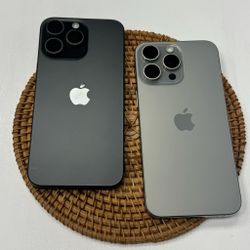 Apple iPhone 15 Pro Max - Pay $5 and the rest later