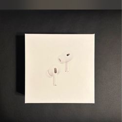 Apple AirPods Pro (Generation 3)