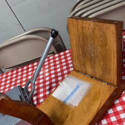 Máquina De Tortillas 