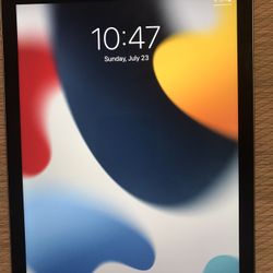 Apple iPad Air 2nd Generation 64GB Unlocked Like New!