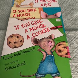 Big Book Favorites $5 Each