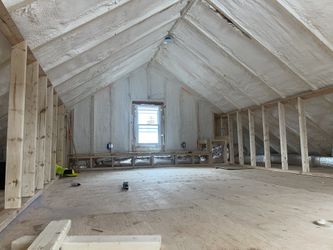 Spray Foam