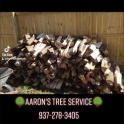 Firewood 350 Pieces