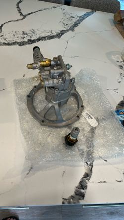 FNA Powerwasher / Taskmaster / Delco / Simpson Pump