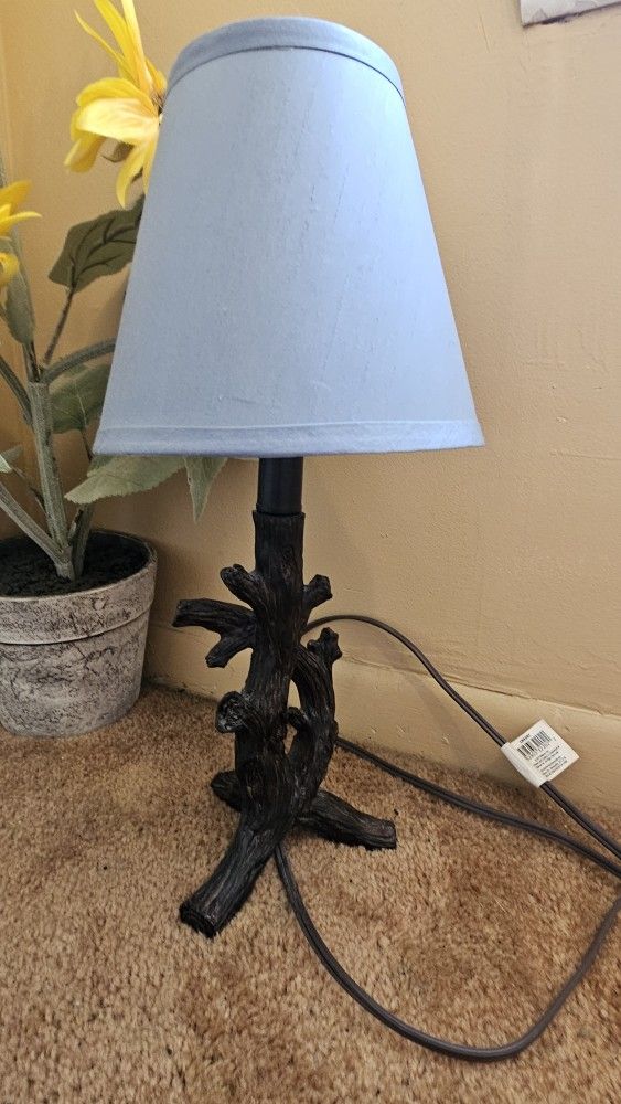 Tree Lamp