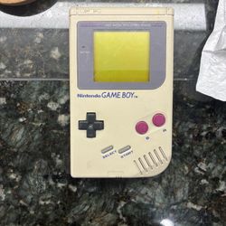 Gameboy 