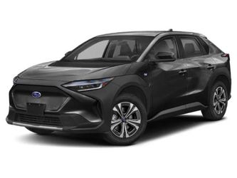 2023 Subaru Solterra