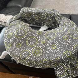 Nursing Pillow