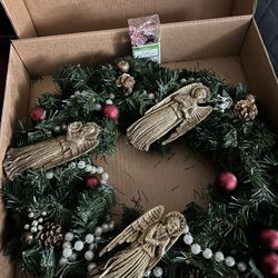 Christmas Decorations 