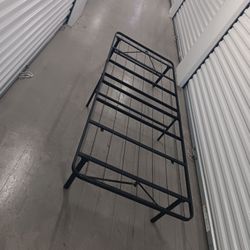Black Twin Bed Frames