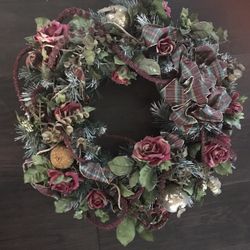 Christmas Wreath