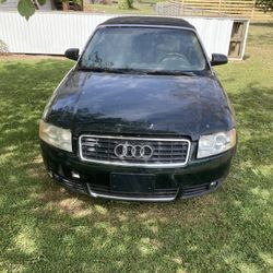 2003 Audi A4