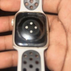 Apple Watch Series 7