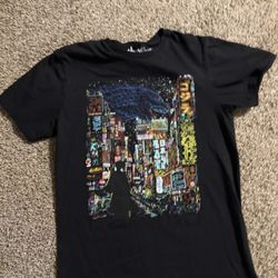 Threadless Graphic T-shirt 