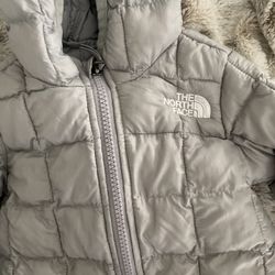 North Face Infant Jacket
