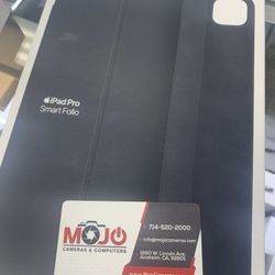 Smart Folio For Ipad Pro 11in M4