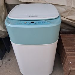 Portable automatic washing machine brand new
