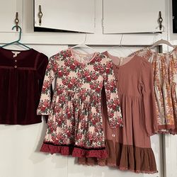 Matilda Jane girls size 10 (MOVING SALE)