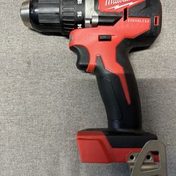 M18 Brushless Drill