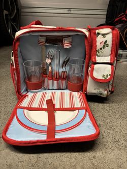 Picnic Cooler Bag