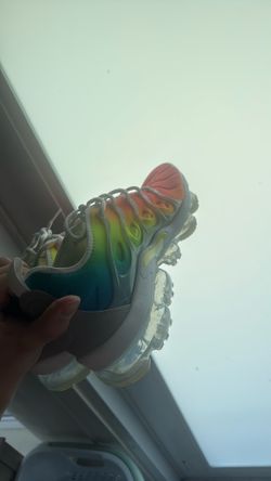 Size 11 Nike vapor max