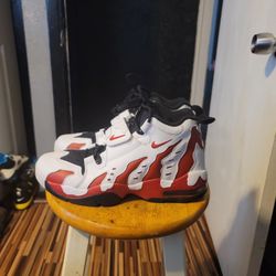 Air DT Max Deion Sanders Good Cond Size 9 $120