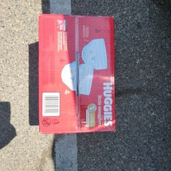 Diapers