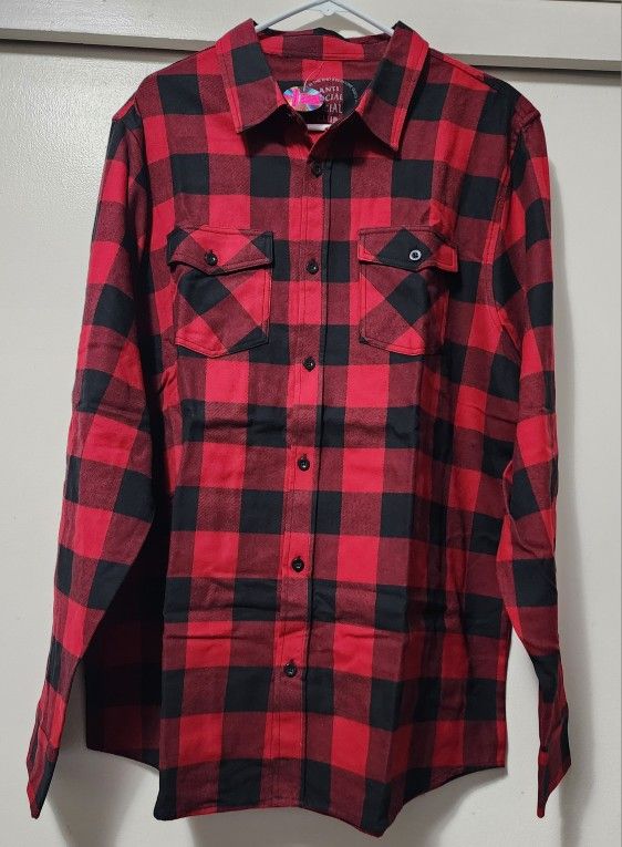 Anti Social Social Club Shirt Mens Size XL 