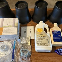Household items #6 *New