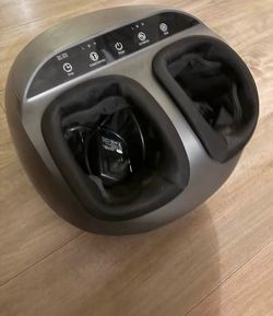 Renpho Electric Shiatsu Foot Massager Machine