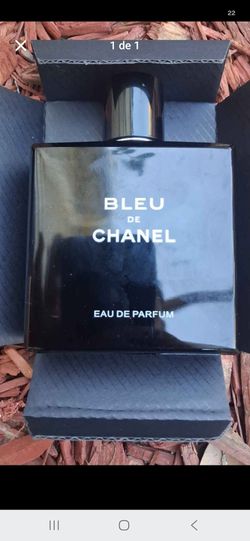 BlUE CHANEL
