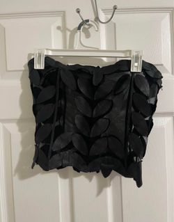 Tube Top
